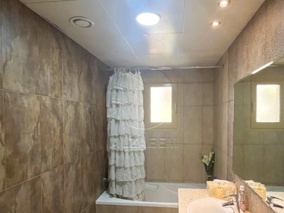 Single Row Corner | Modified Villa | Furnished