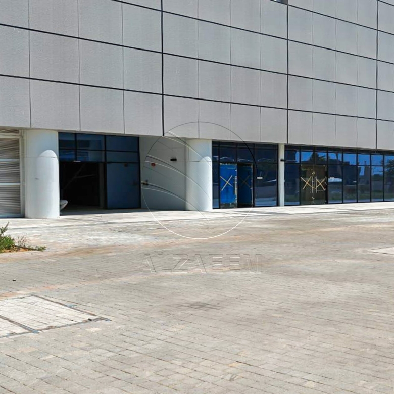 √ Brand New Retail Shop | Ideal for Business √