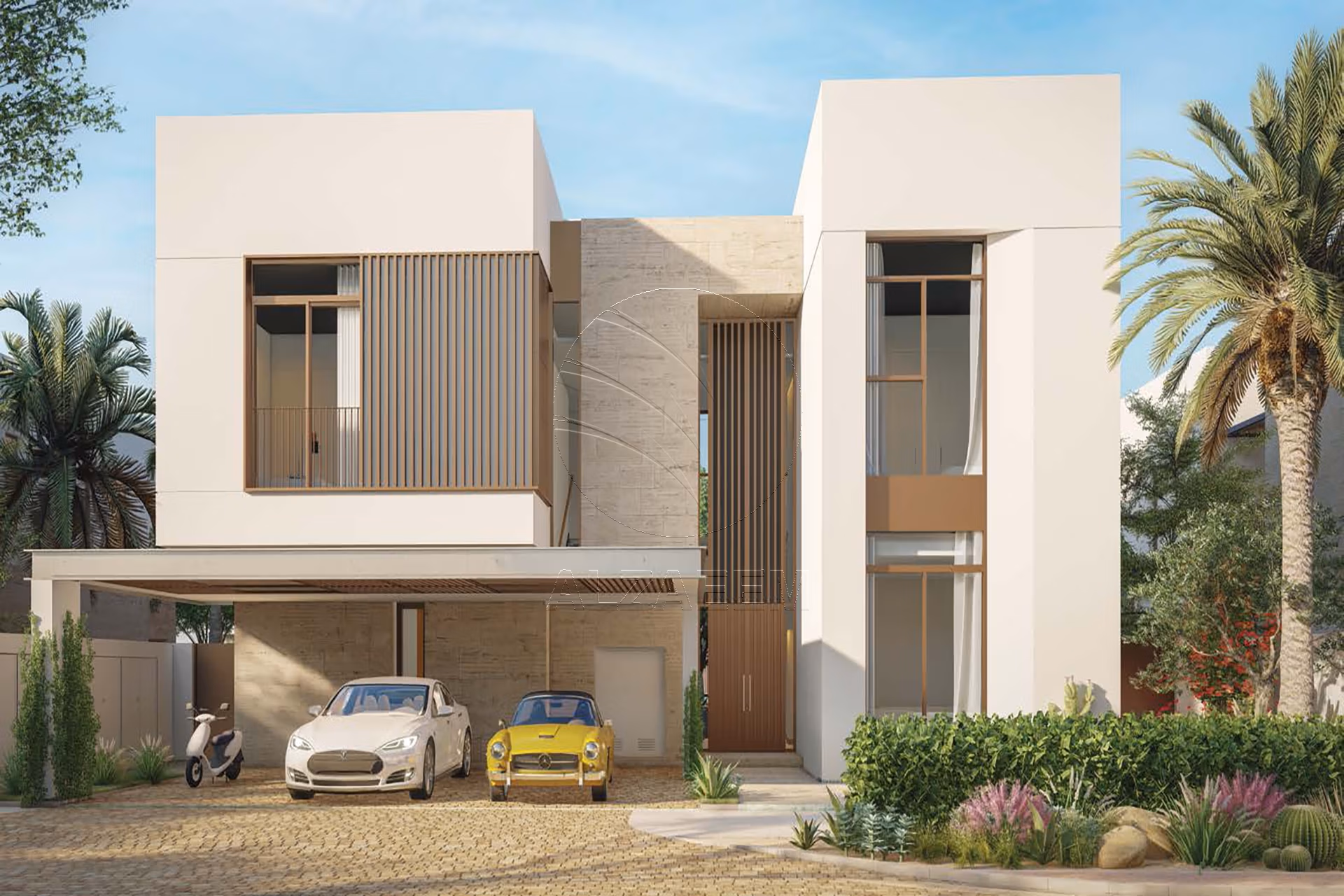 √HOT DEAL! Single Row Corner | 2nd Row from Sea√
