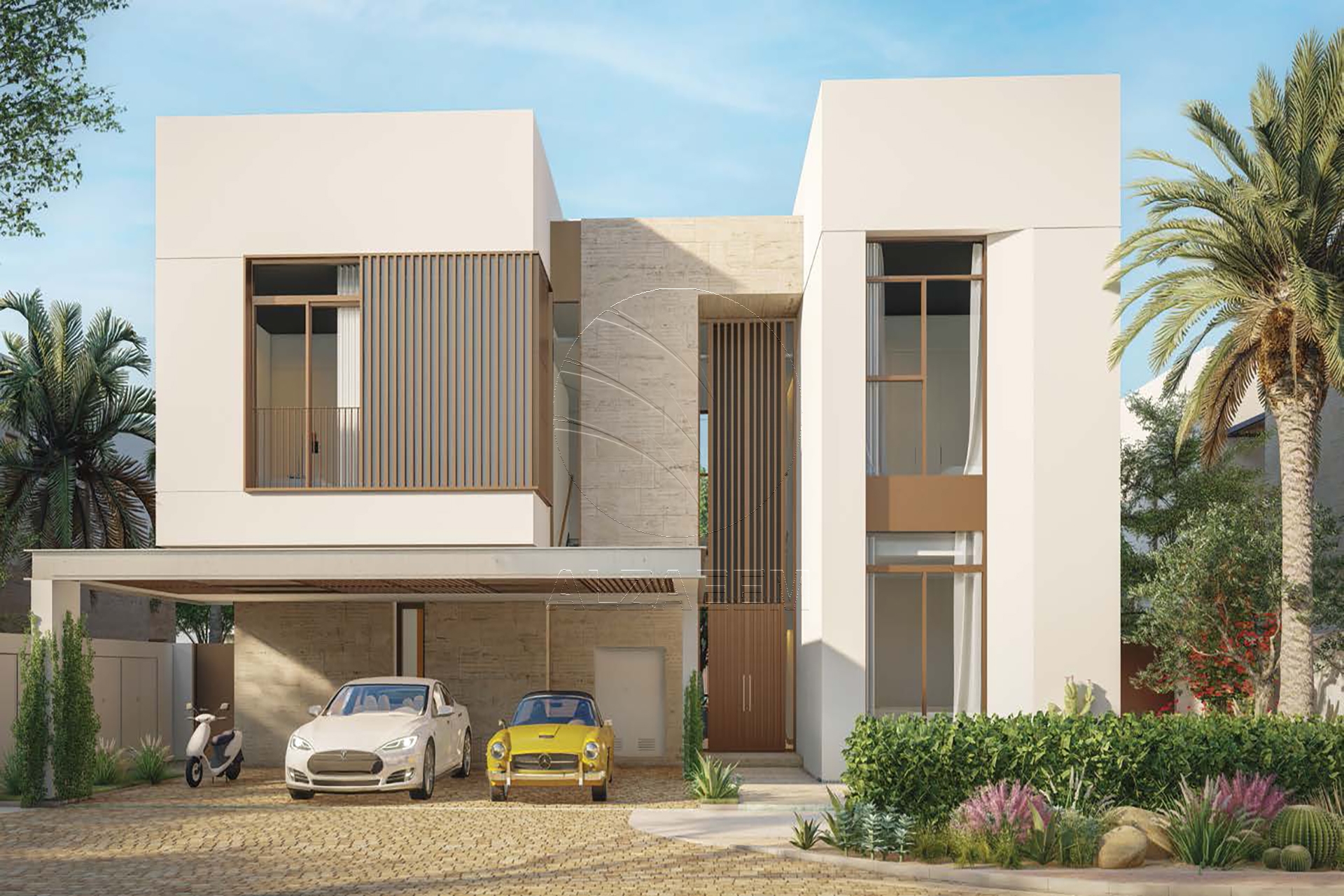 √HOT DEAL! Single Row Corner | 2nd Row from Sea√