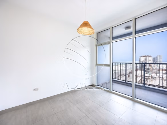 Sea View | Rented with Refund | Great Location