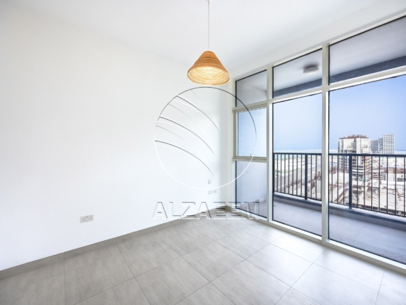 Sea View | Rented with Refund | Great Location