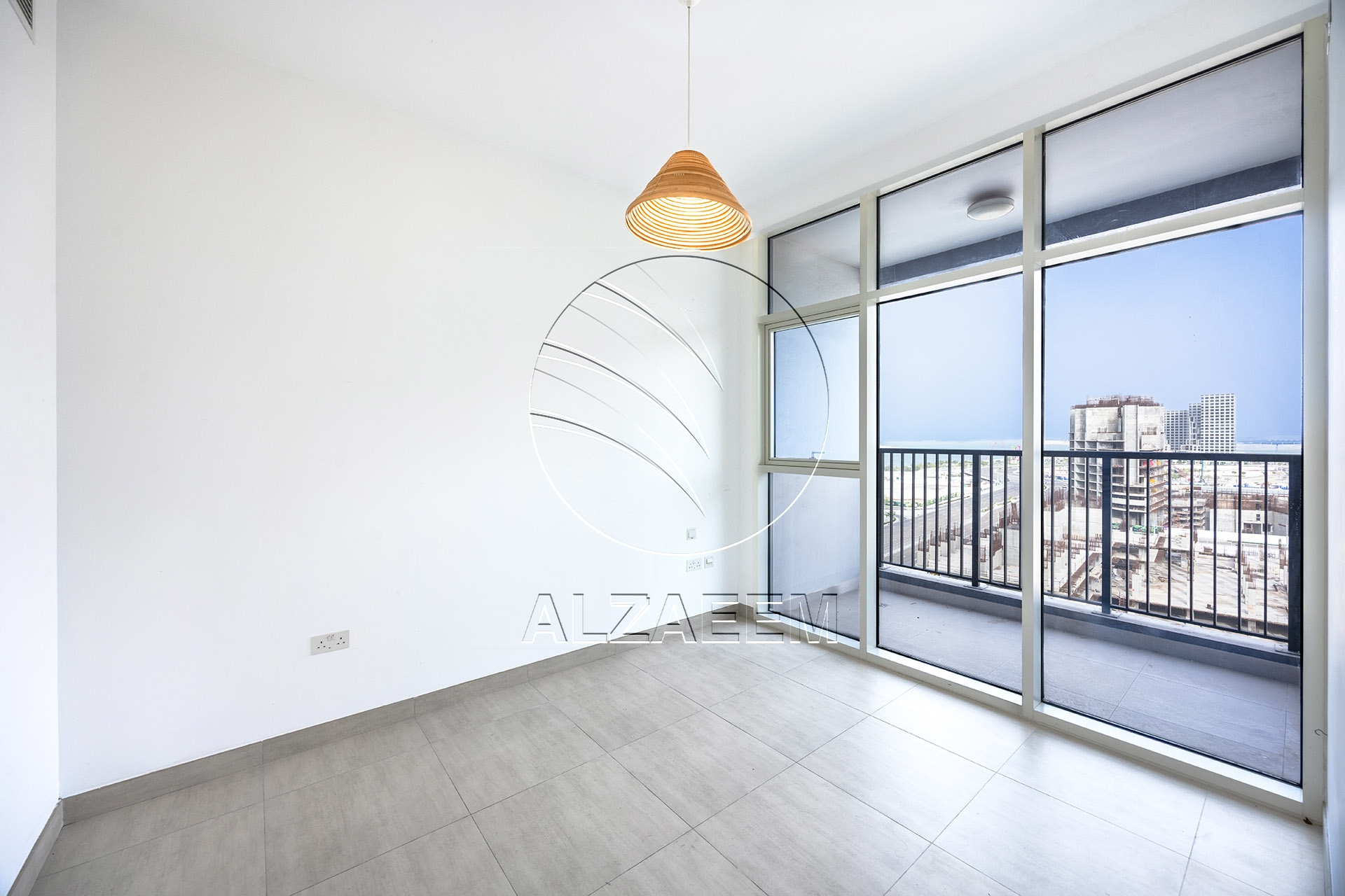 Sea View | Rented with Refund | Great Location