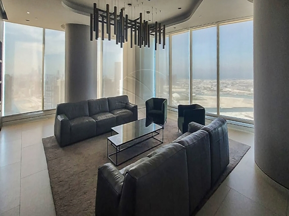 √ High-Level 2 Fitted Offices | Reem Skyline View√