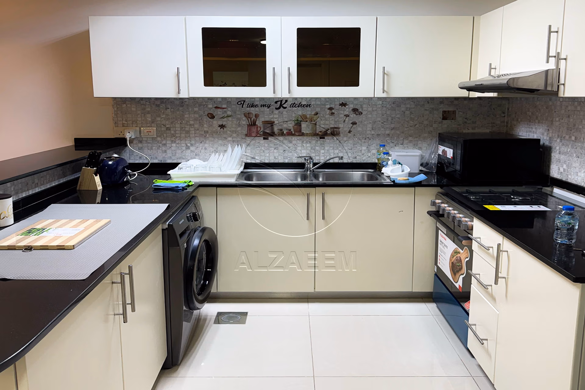 Fully Furnished | Accessible Unit | Great Location
