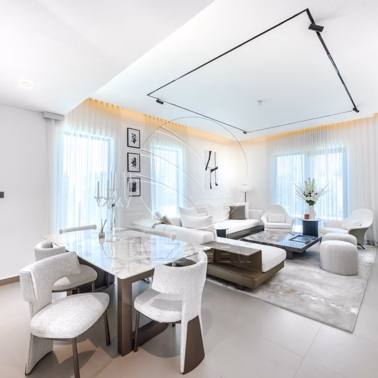 √1st Tenant | Furnished + Upgraded | Private Pool√
