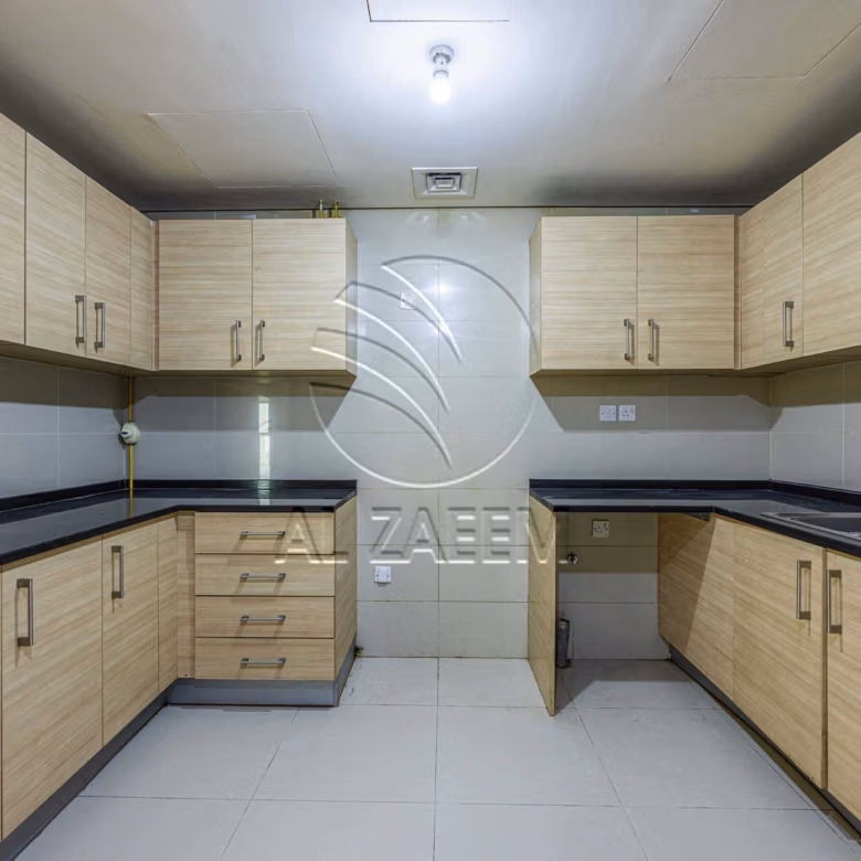 2BR + Maid | High Floor | Partial Marina View