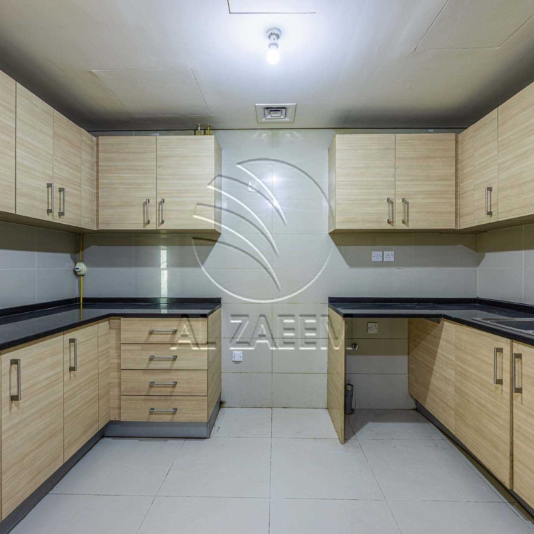2BR + Maid | High Floor | Partial Marina View