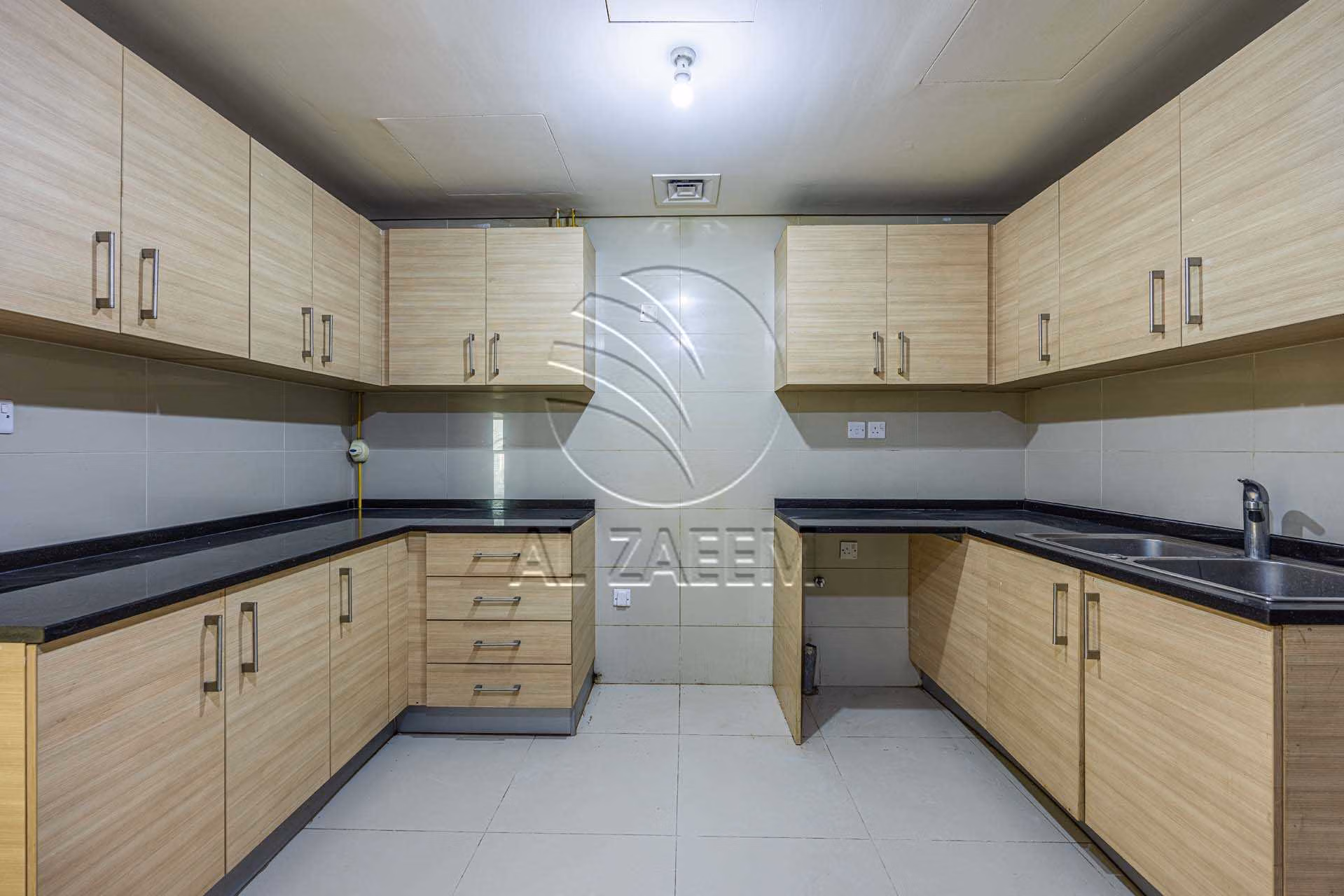 2BR + Maid | High Floor | Partial Marina View