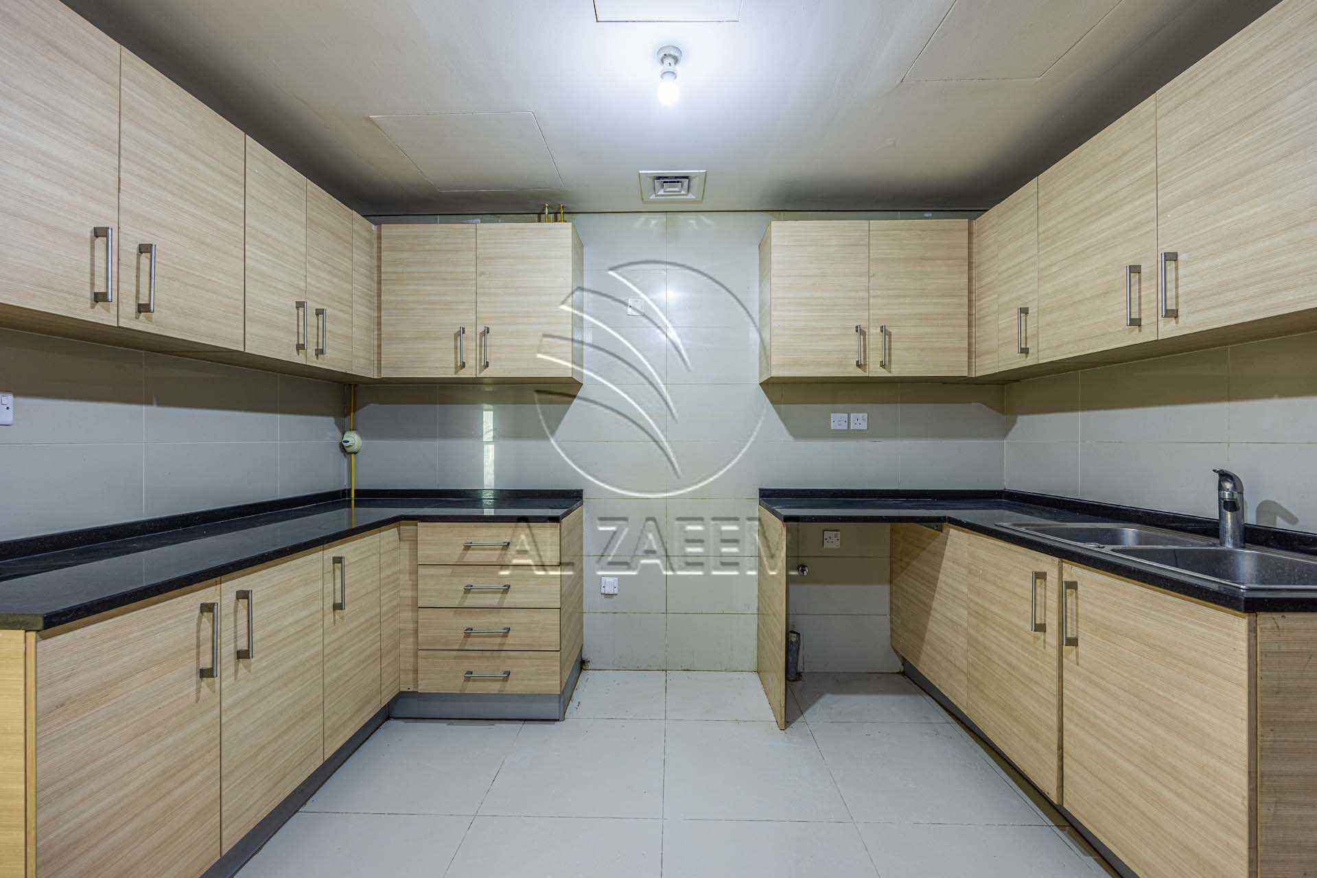 2BR + Maid | High Floor | Partial Marina View