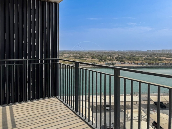 VACANT! Fully Furnished | High level | Canal View