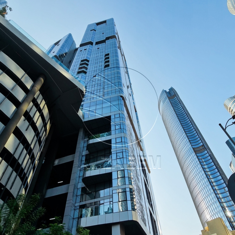 √Full Canal View | Move-in Ready | Modern Living√