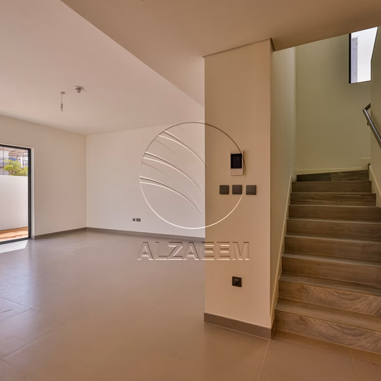 Double Row | Mid Unit | A New Family Home!