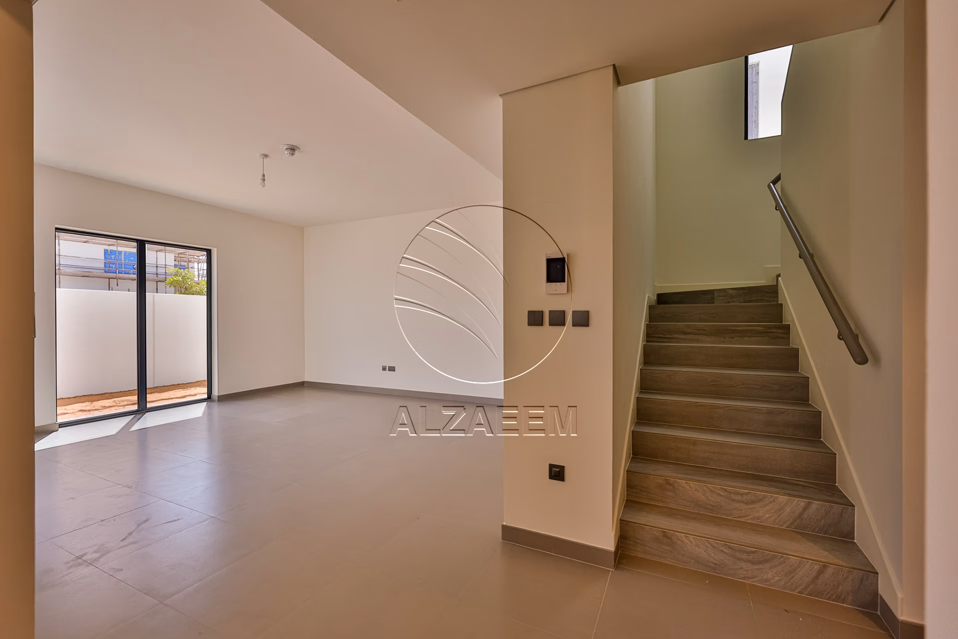 Double Row | Mid Unit | A New Family Home!