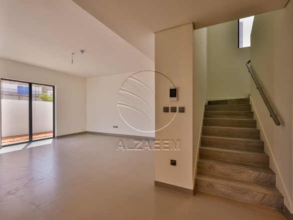 Single Row | Up to 3 Payments | Garden View