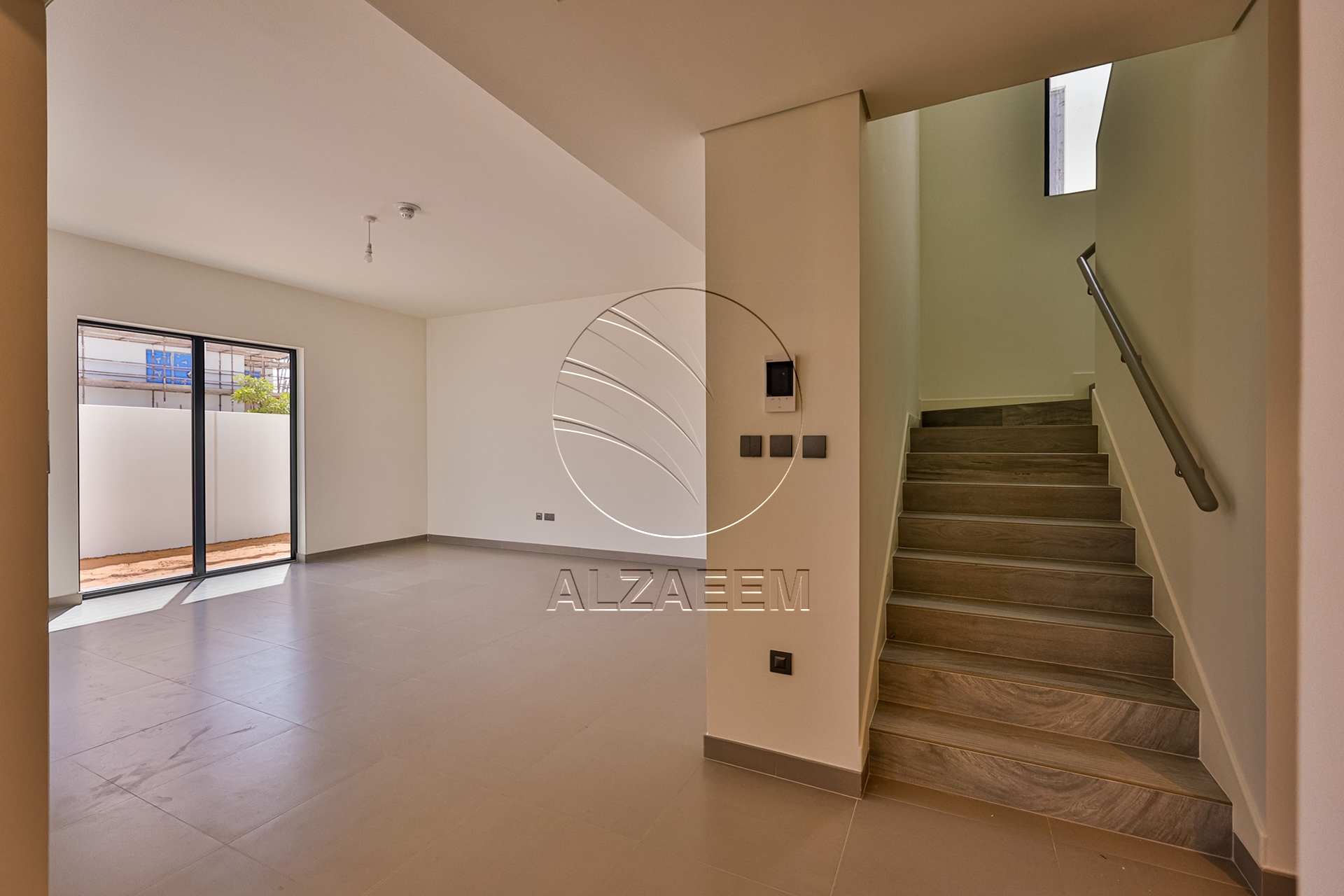 Single Row | Up to 3 Payments | Garden View