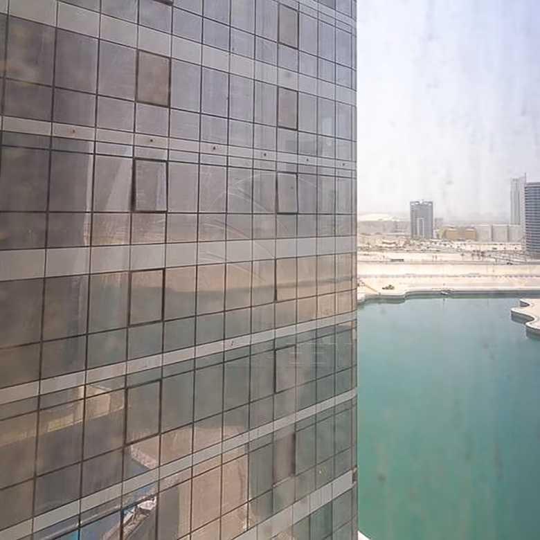 FURNISHED | Partial Sea View | HOT DEAL