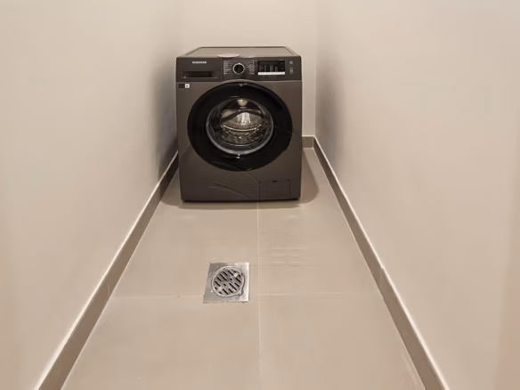 FURNISHED! High Floor | 2+M | Partial Golf View