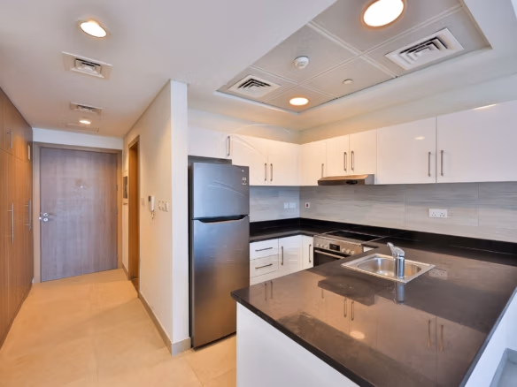 High Floor | White Goods Available | Move-in Ready