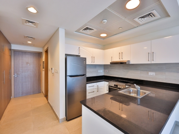 High Floor | White Goods Available | Move-in Ready