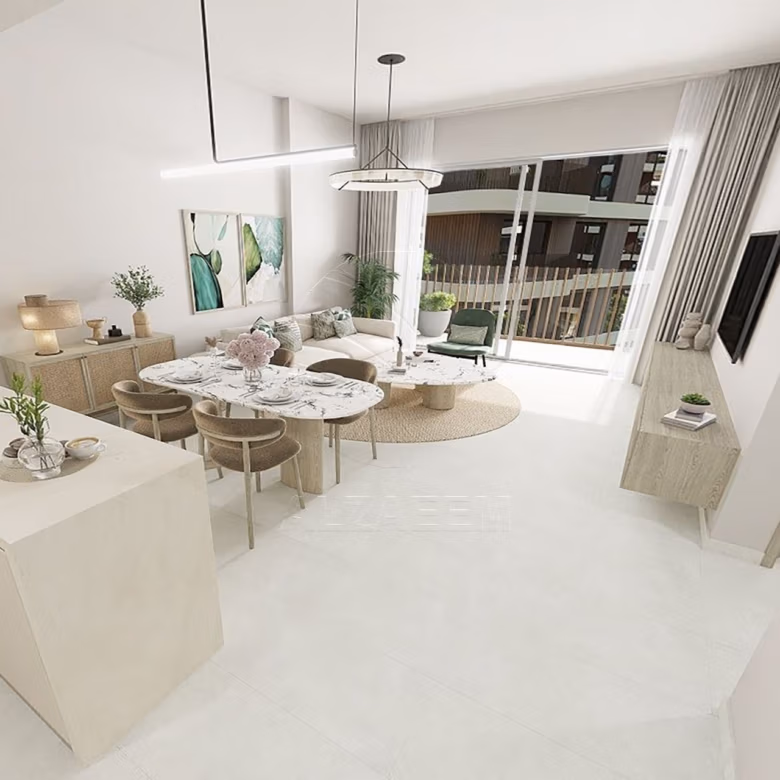 √Partial Canal View | Fully Furnished | Exclusive√