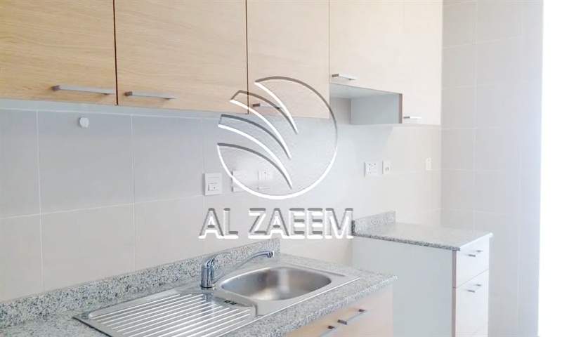 High Floor | Open view | Available by August