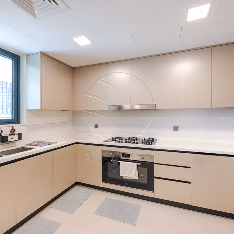 √1st Tenant | Furnished + Upgraded | Private Pool√