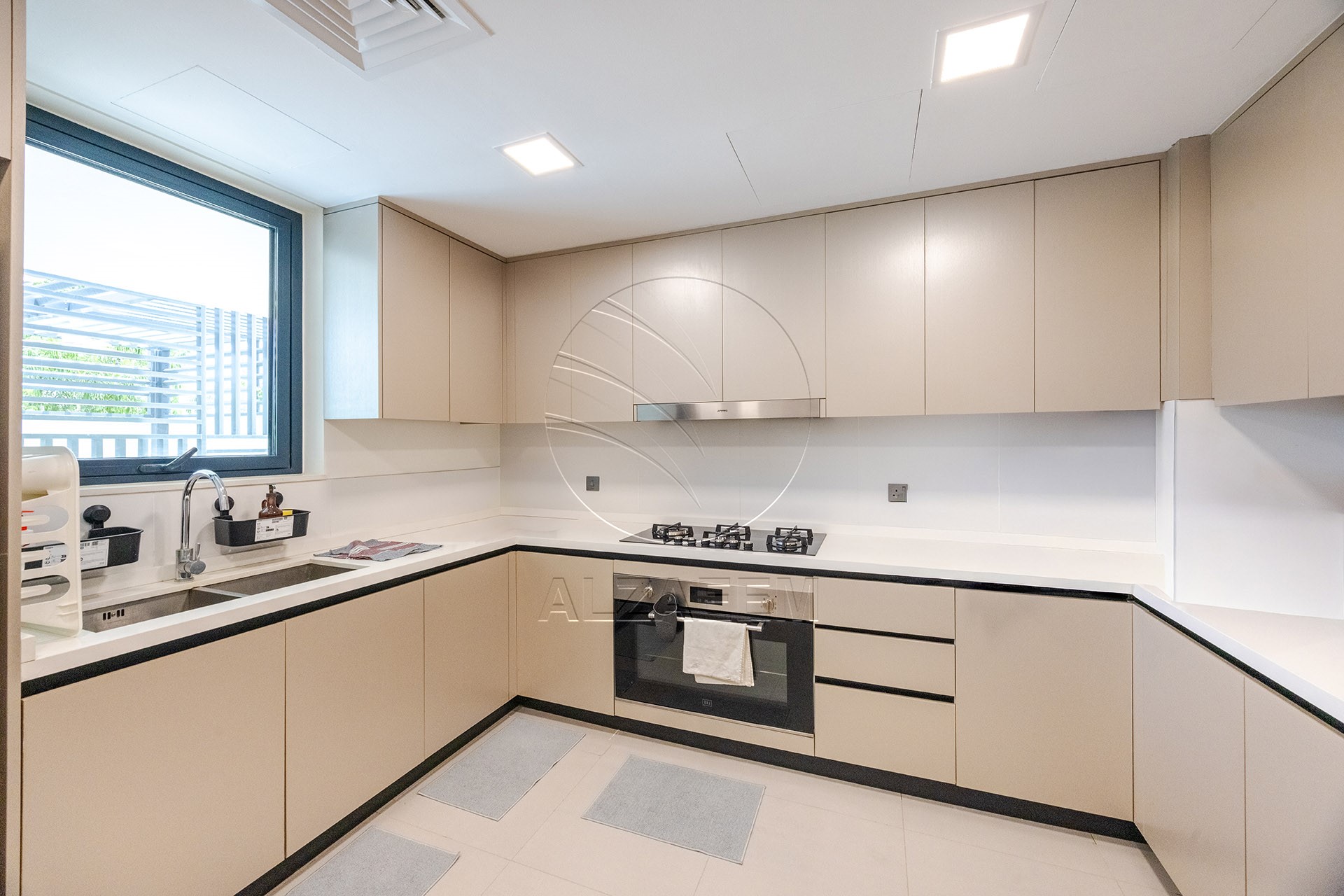 √1st Tenant | Furnished + Upgraded | Private Pool√