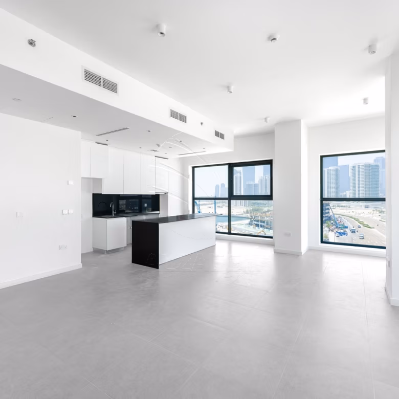 √ EXCLUSIVE | Bright + Spacious | Sea View 2BR+M √