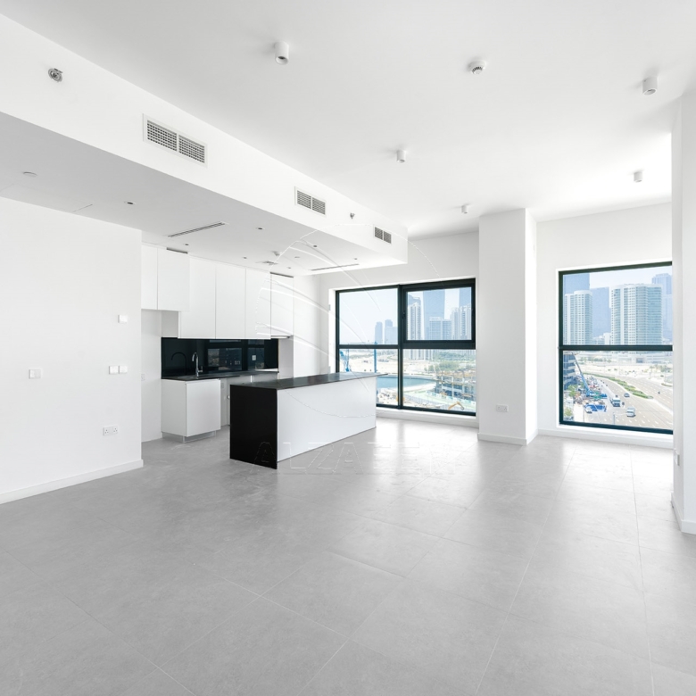 √ EXCLUSIVE | Bright + Spacious | Sea View 2BR+M √