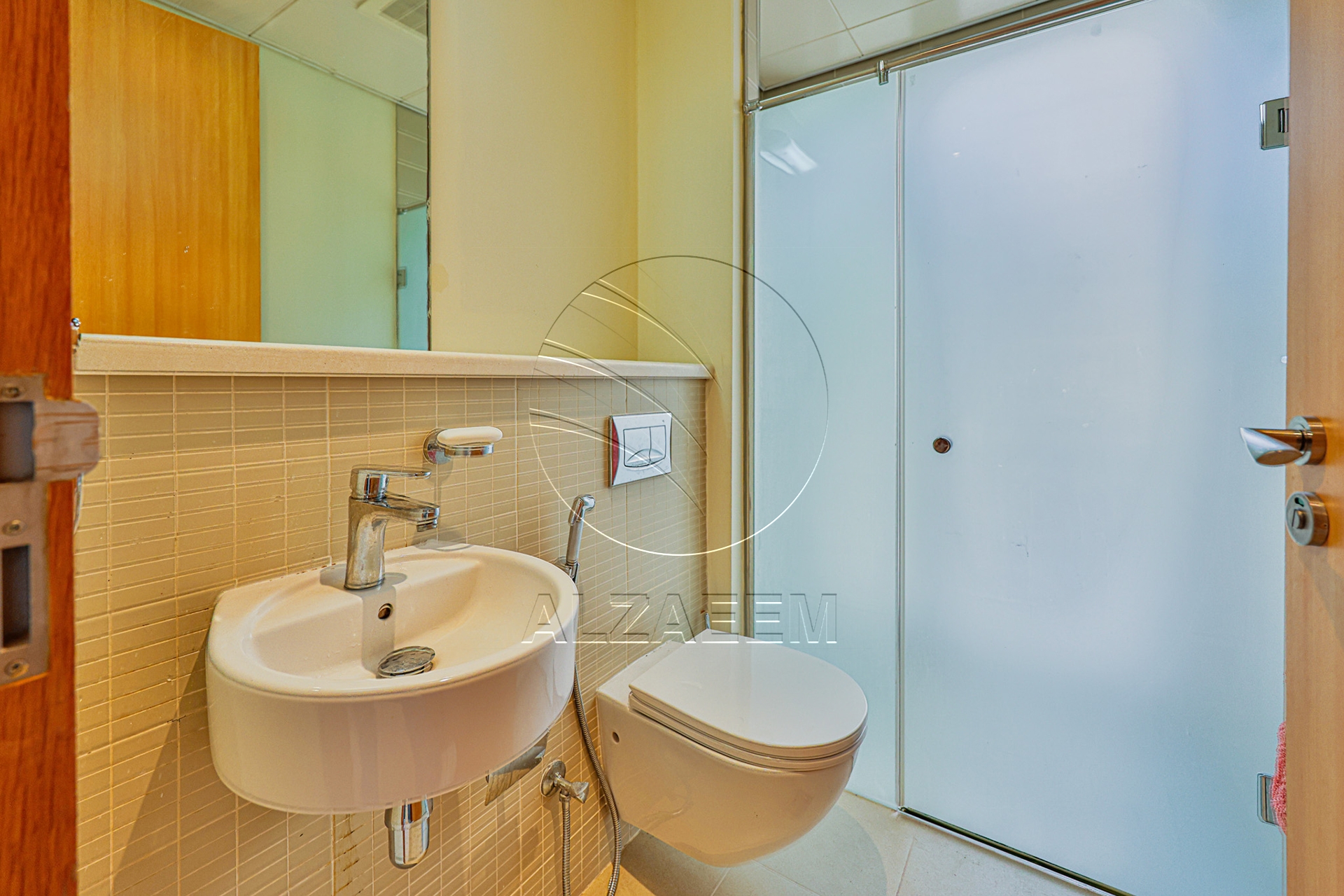 √ Private Pool | Type A | Tenanted | CORNER √
