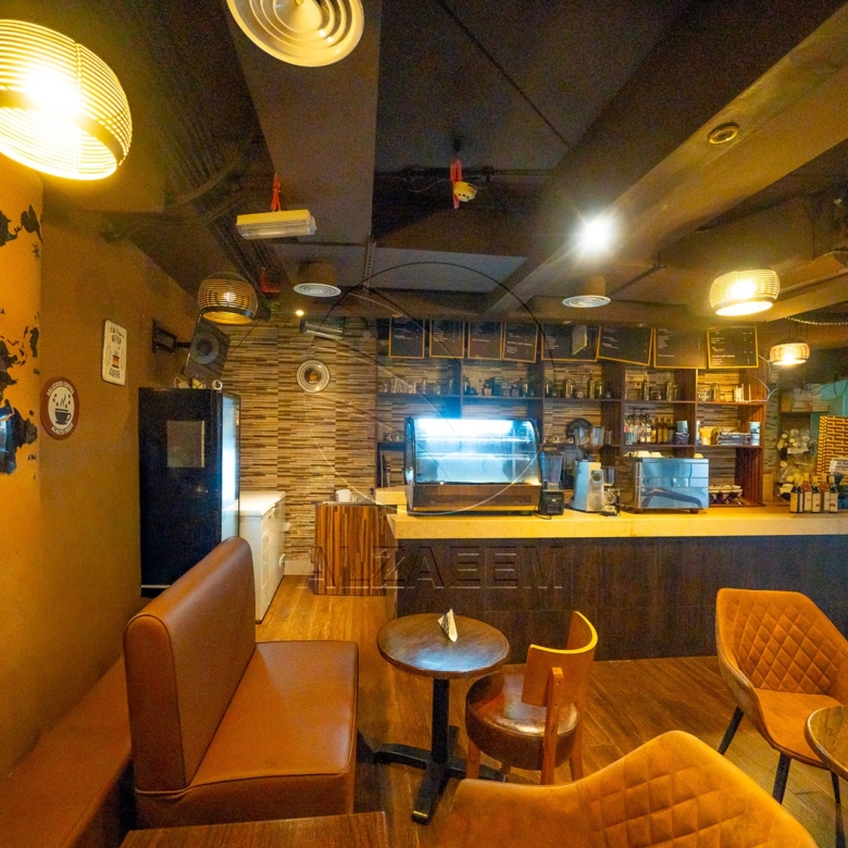 Retail shop 37.53 sqm |Prime Location for Business