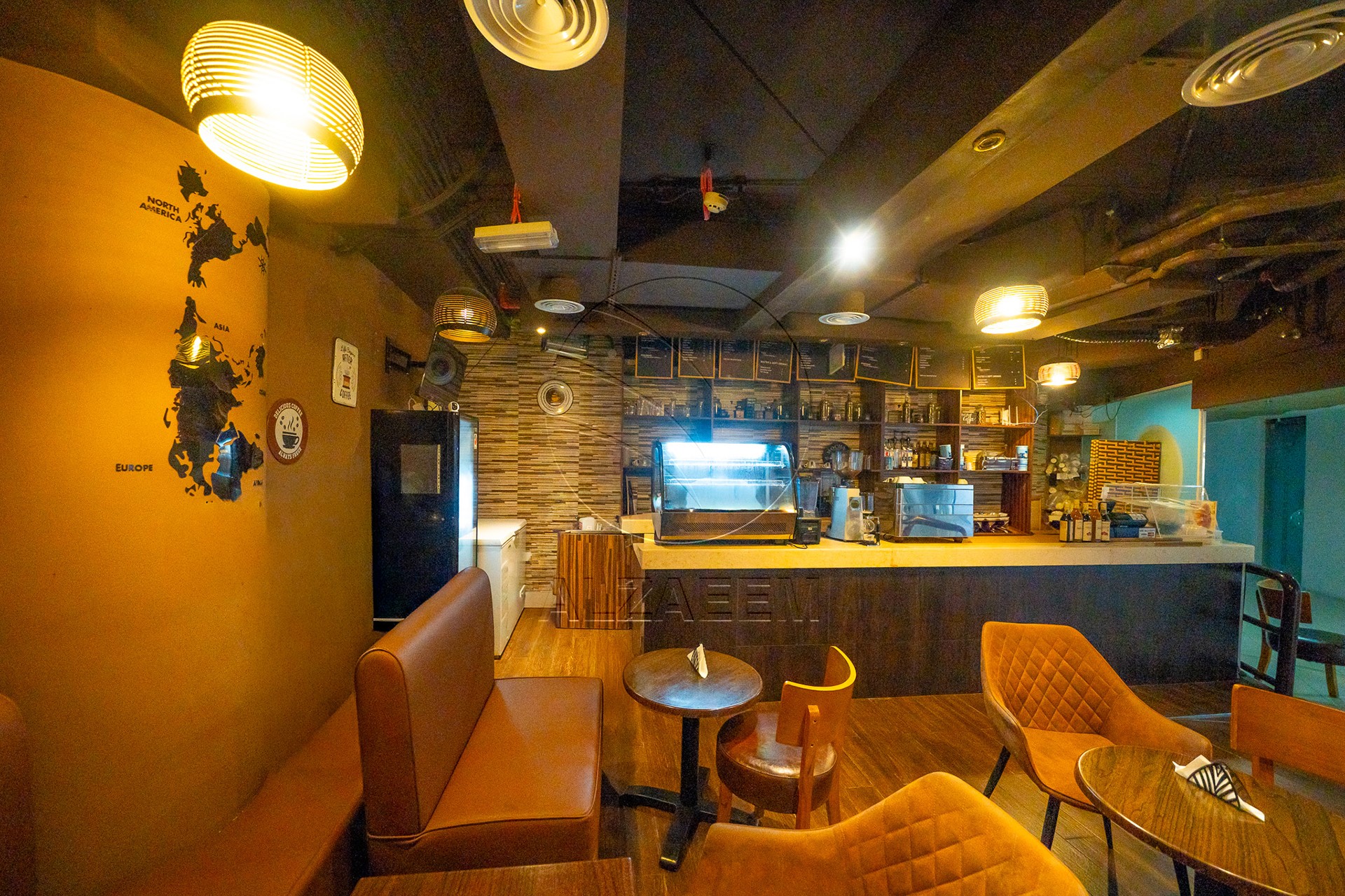 Retail shop 37.53 sqm |Prime Location for Business