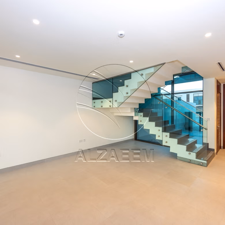 √Standard SR TH -Modified | Extended Living Room√