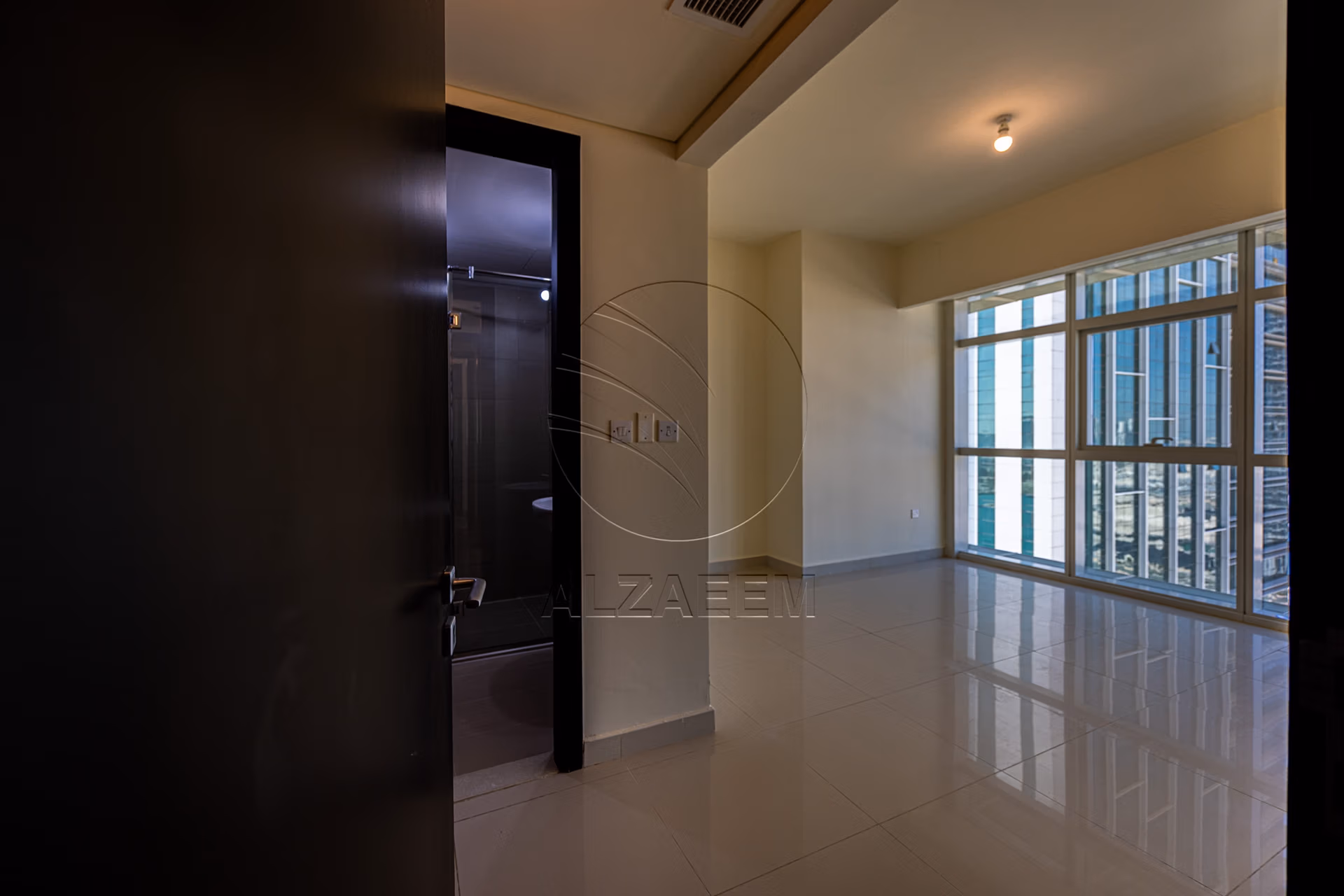 √ Exclusive | VACANT | Corner 2+S | 4 Payments √