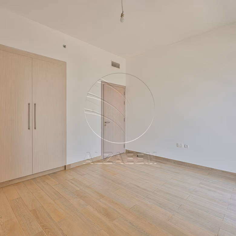 Tenanted + Refund | Partial Canal View | Low Floor