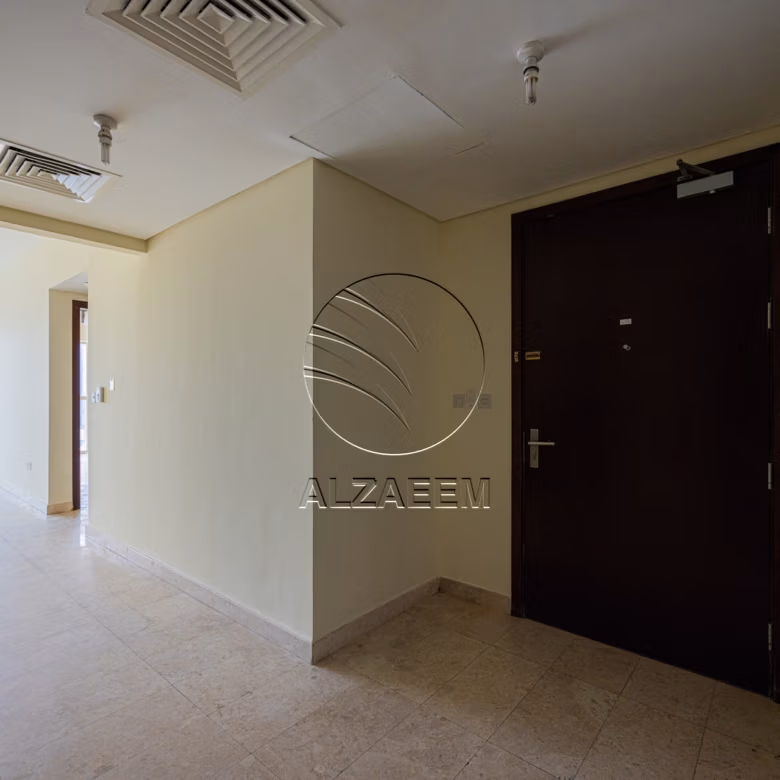 Move-in Ready | 2BR + Balcony | City Views