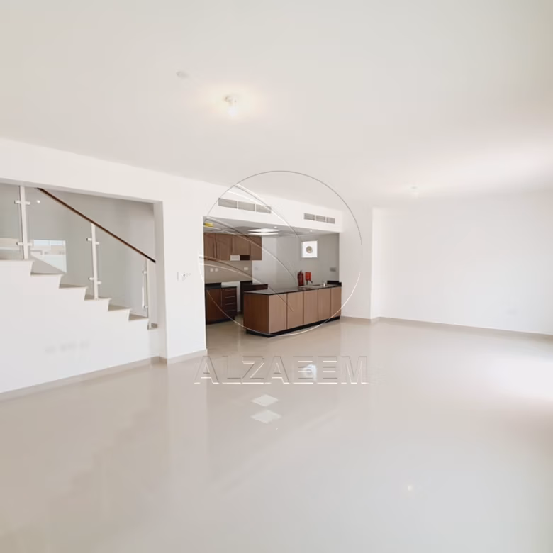 GOOD DEAL! Vacant | 3BR +Maid | Rented with Refund