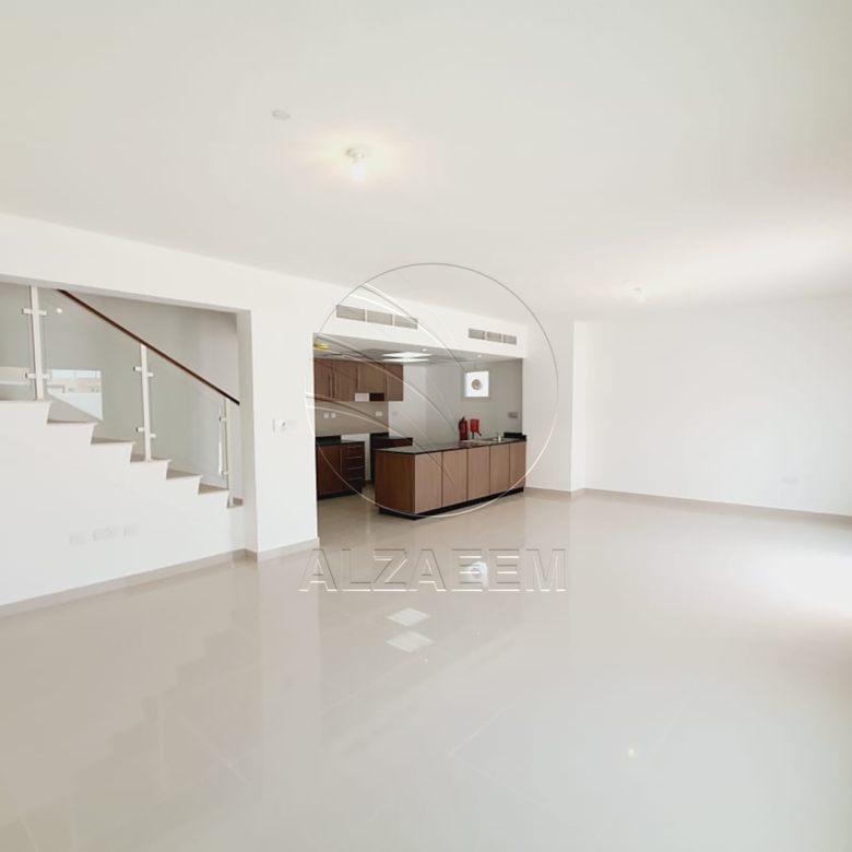 GOOD DEAL! Vacant | 3BR +Maid | Rented with Refund