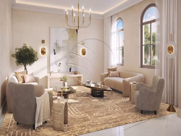 Premium Lakeside Living | MARBELLA | Negotiable