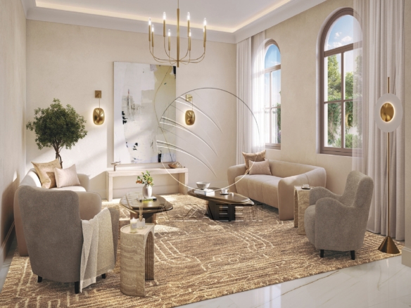 Premium Lakeside Living | MARBELLA | Negotiable
