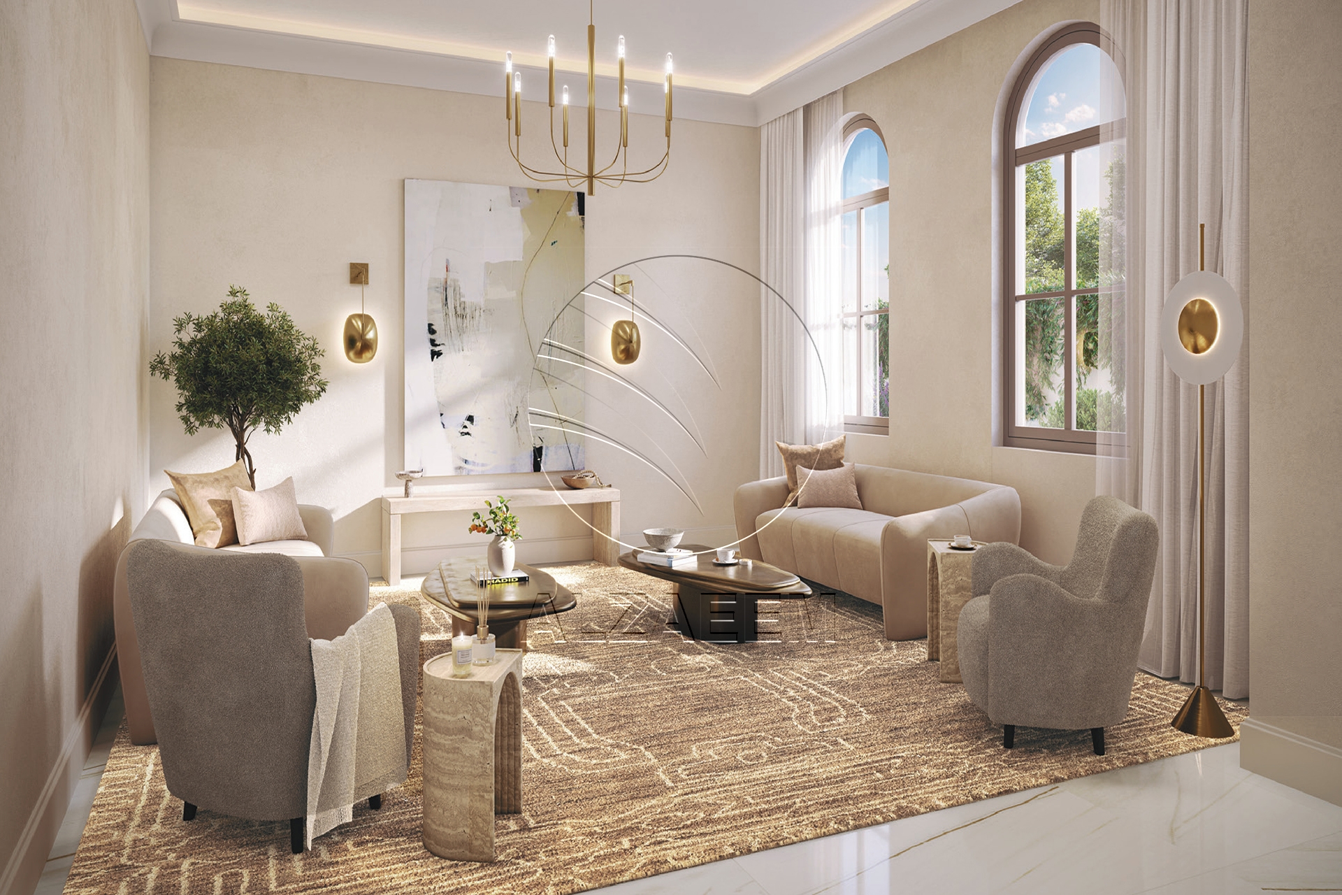 Premium Lakeside Living | MARBELLA | Negotiable