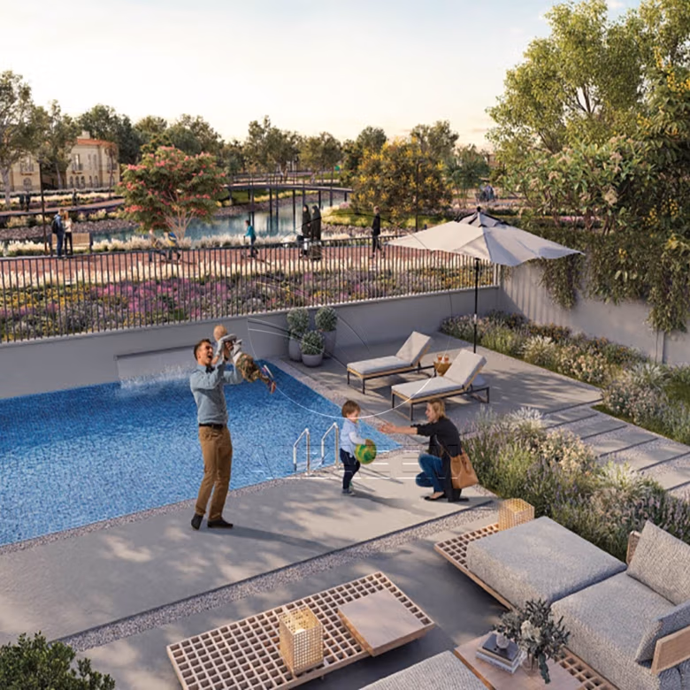√ SEVILLE | Single Row End Unit | HOT DEAL √
