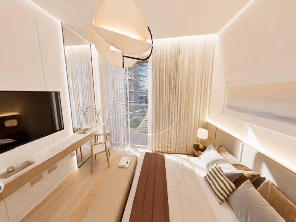 √Partial Sea View | LOW Premium | Serene Location√