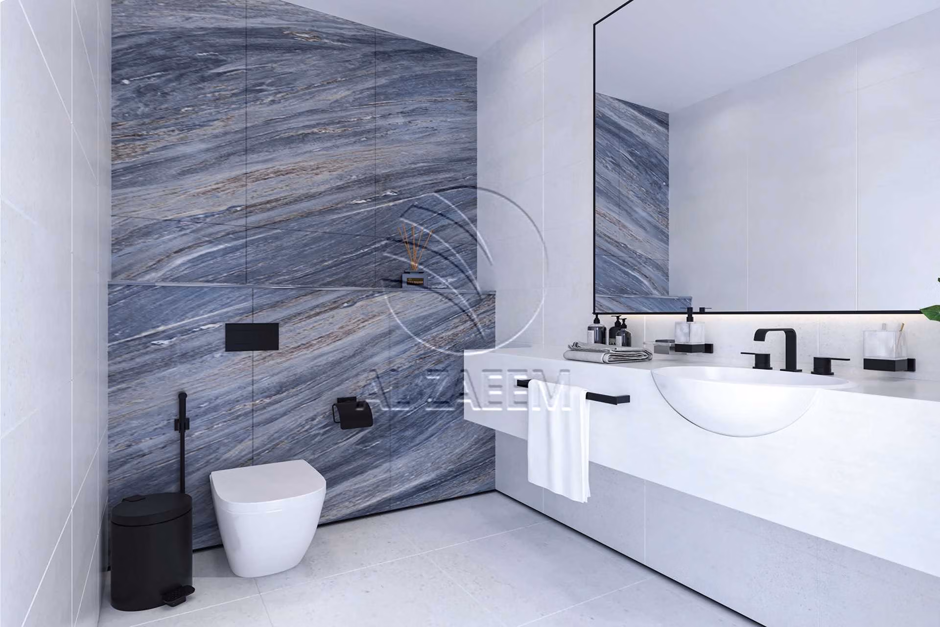 √Exclusive Premium TH with Unobstructed Sea View√