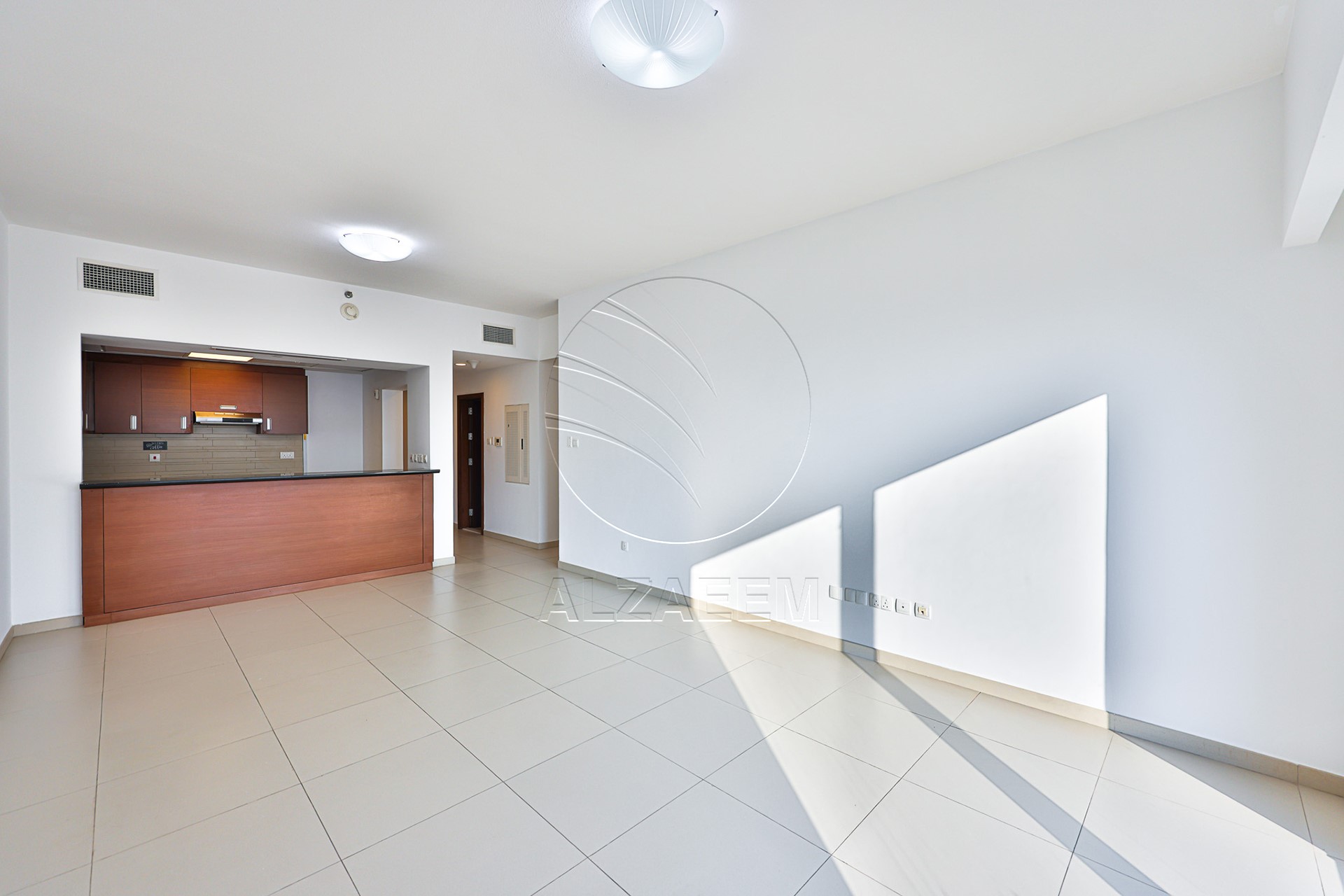 √ Exclusive! 2BR+Maid | Community View √