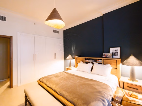 √3BR+M | Direct Access to Pool | Fully Furnished√