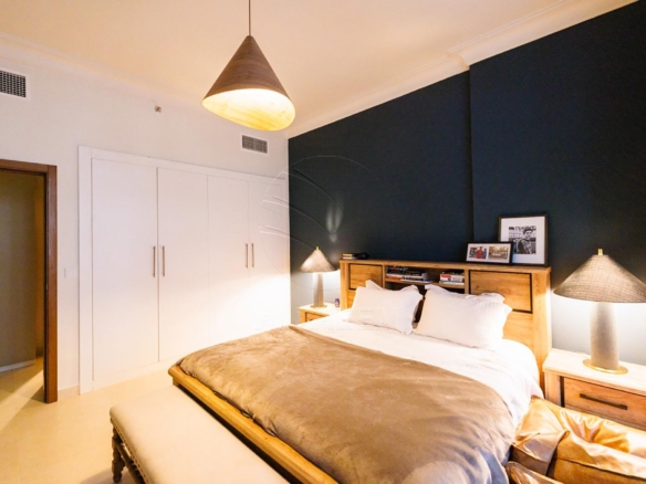 √3BR+M | Direct Access to Pool | Fully Furnished√