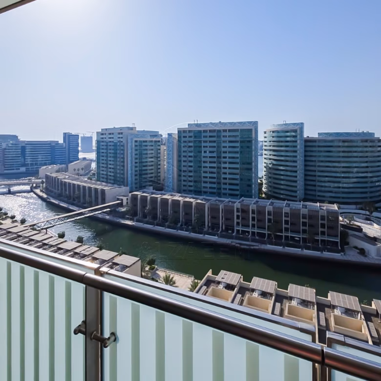 Move-in Ready | Stunning Sea View | Corner Unit