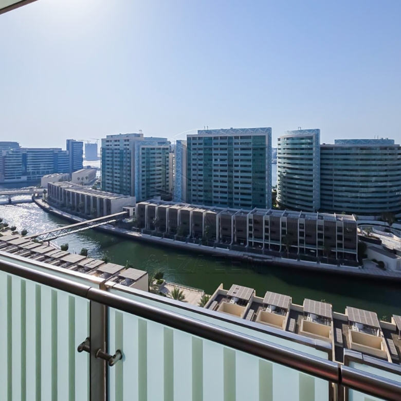 Move-in Ready | Stunning Sea View | Corner Unit